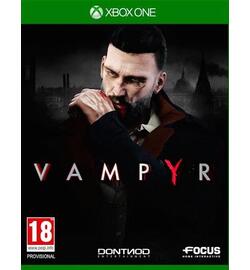 Vampyr