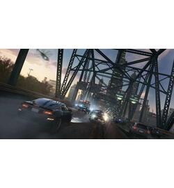 Watch Dogs