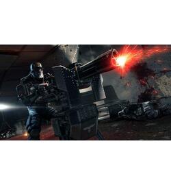 Wolfenstein: The New Order