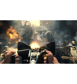 Wolfenstein: The New Order
