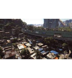 Dying Light