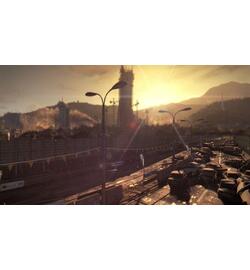 Dying Light