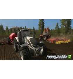 Farming Simulator 17