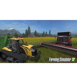Farming Simulator 17