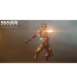 Mass Effect: Andromeda