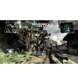 Titanfall