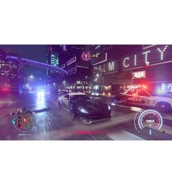 Need for Speed: Heat