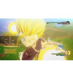 Dragon Ball Z - Kakarot