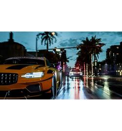 Need for Speed: Heat
