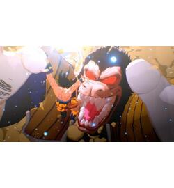 Dragon Ball Z - Kakarot