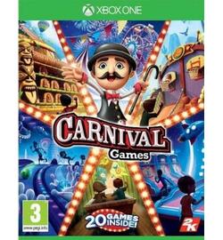 Carnival Games