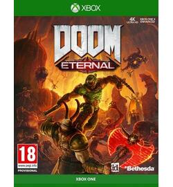 Doom Eternal