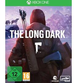 The Long Dark