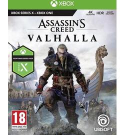 Assassin's Creed: Valhalla