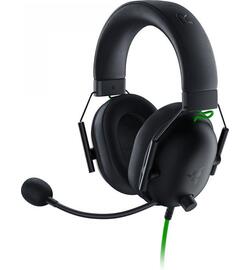 Razer BlackShark V2 X Headset - Zwart