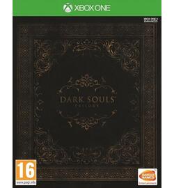 Dark Souls Trilogy