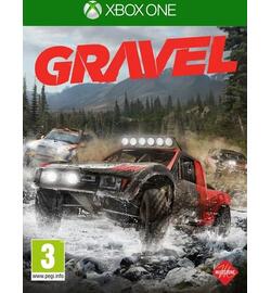 Gravel