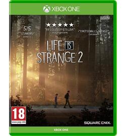 Life is Strange 2