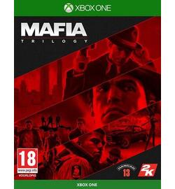Mafia Trilogy