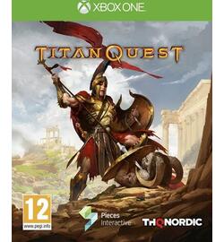 Titan Quest