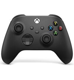 Xbox Series X/S Controller - Carbon Black - Microsoft (origineel) [Zie Varianten]
