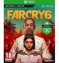 Far Cry 6