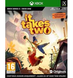 It Takes Two