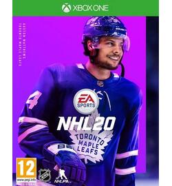 NHL 20
