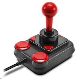 USB Joystick Anniversary Competition Pro Extra - Speedlink