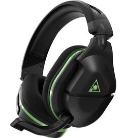 Turtle Beach Stealth 600X Gen 2 Wireless Headset - Zwart/Groen