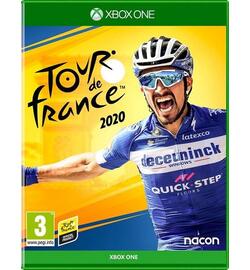 Tour de France 2020