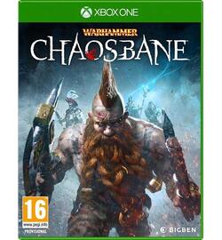 Warhammer: Chaosbane