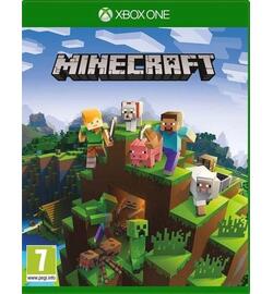 Minecraft - Xbox One Edition