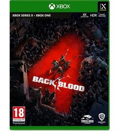 Back 4 Blood
