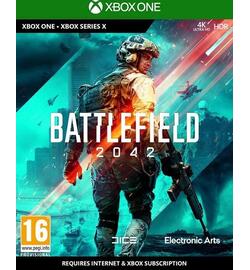 Battlefield 2042