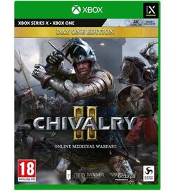 Chivalry II - Day One Edition