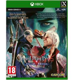 Devil May Cry 5