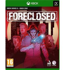 Foreclosed