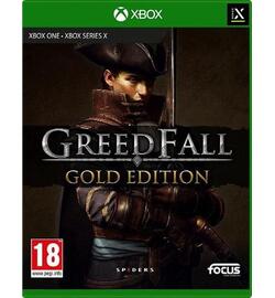 Greedfall