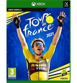 Tour de France 2021