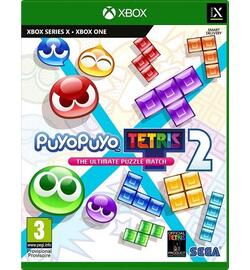 Puyo Puyo Tetris 2