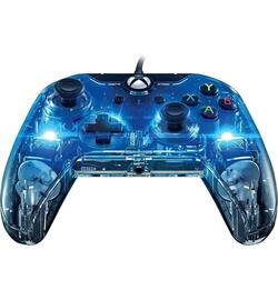Xbox One Controller Wired - Afterglow - PDP