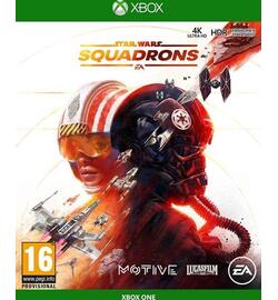 Star Wars: Squadrons