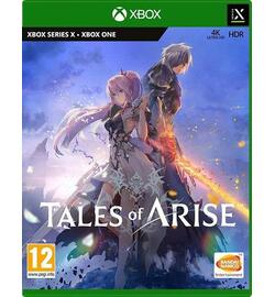Tales of Arise