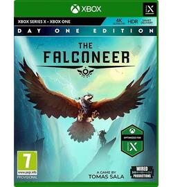 The Falconeer