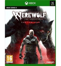 Werewolf: The Apocalypse - Earthblood