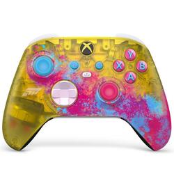 Xbox Series X/S Controller - Forza Horizon 5 Limited Edition - Microsoft (origineel)