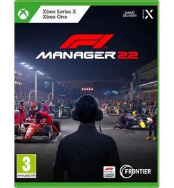 F1 Manager 2022