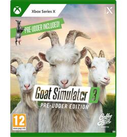 Goat Simulator 3