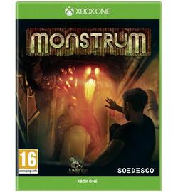 Monstrum